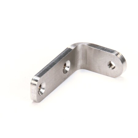 Door Hinge Bottom SS Door